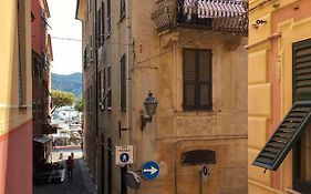 Mattia'S House